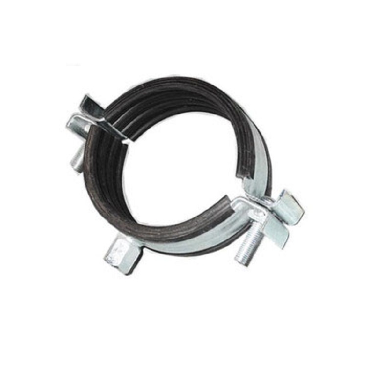 O-ring clamp