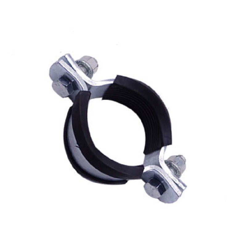 O-ring clamp