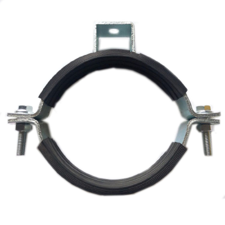 O-ring clamp