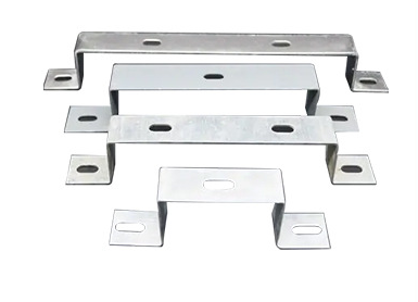 Cable tray bracket