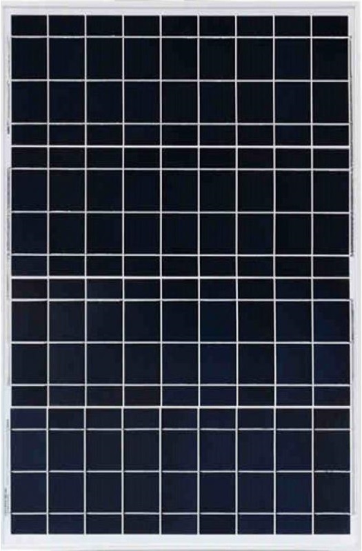 Solar photovoltaic panel